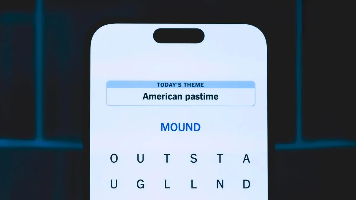 Sugestii si raspunsurile pentru puzzle-ul NYT Strands nr. 810, 22 mai
