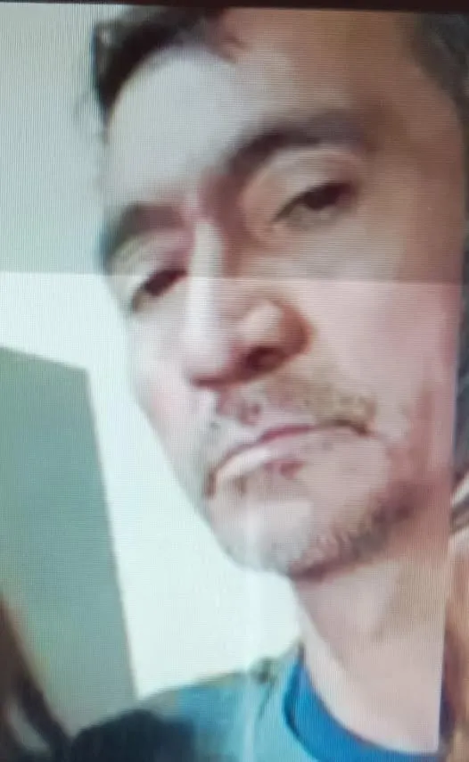 Carlos Daniel Vicente