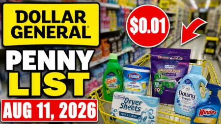 dollar general