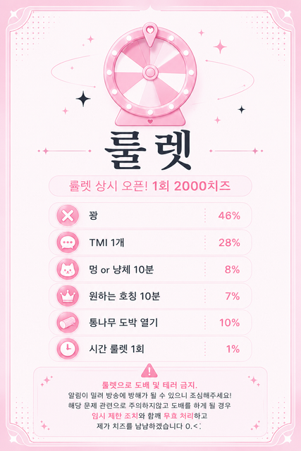 룰렛
