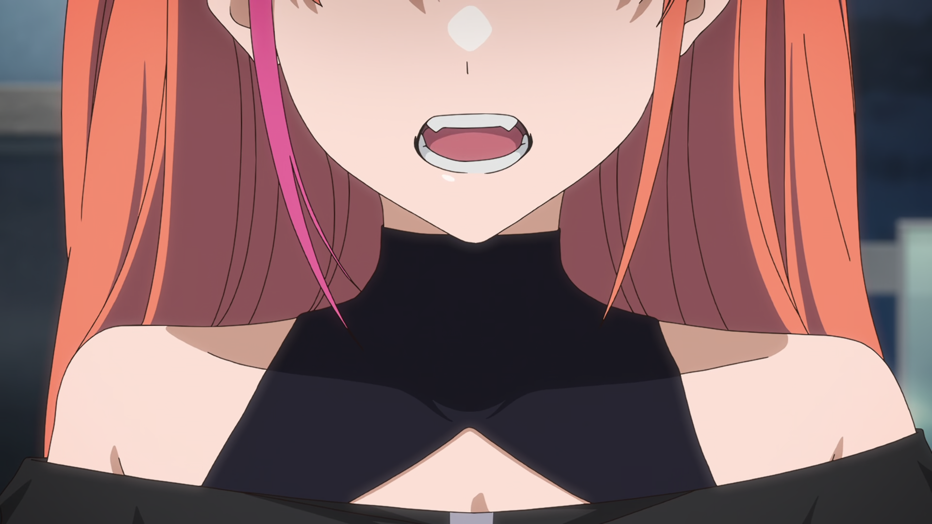 we