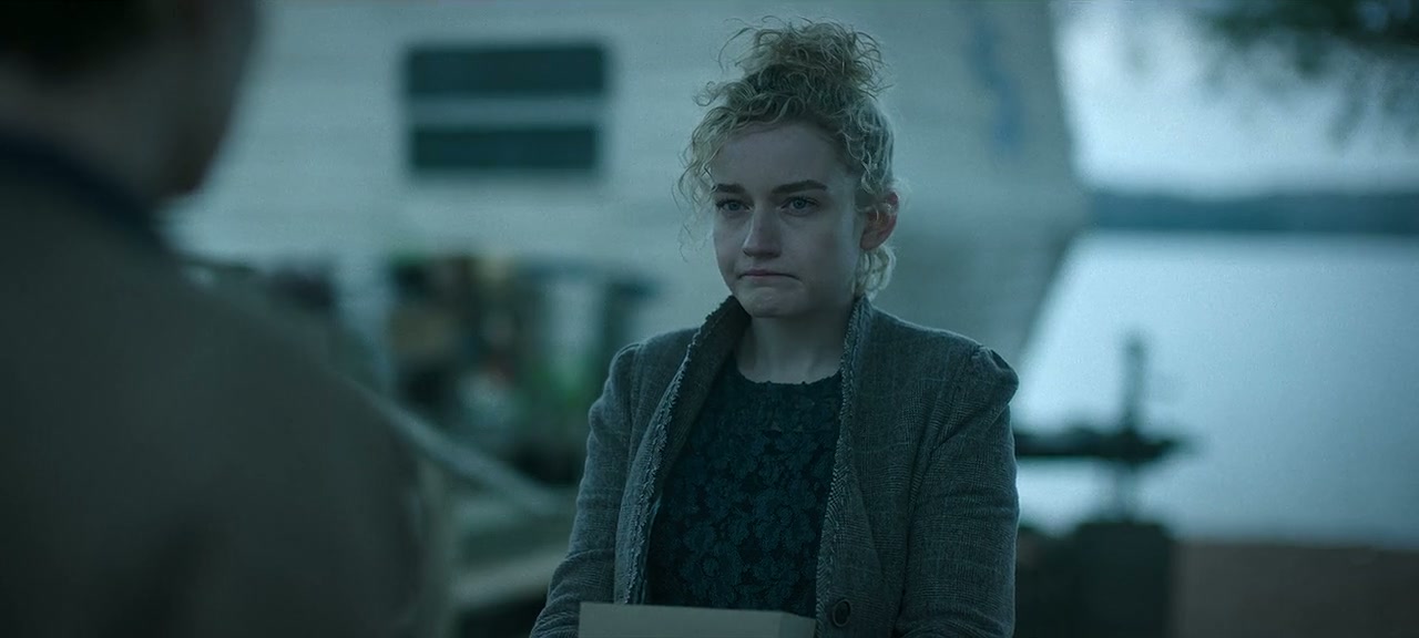 Ozark Screenshot