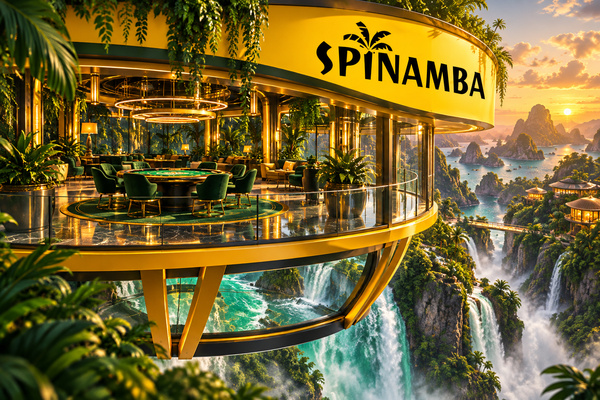 spinamba casino 155