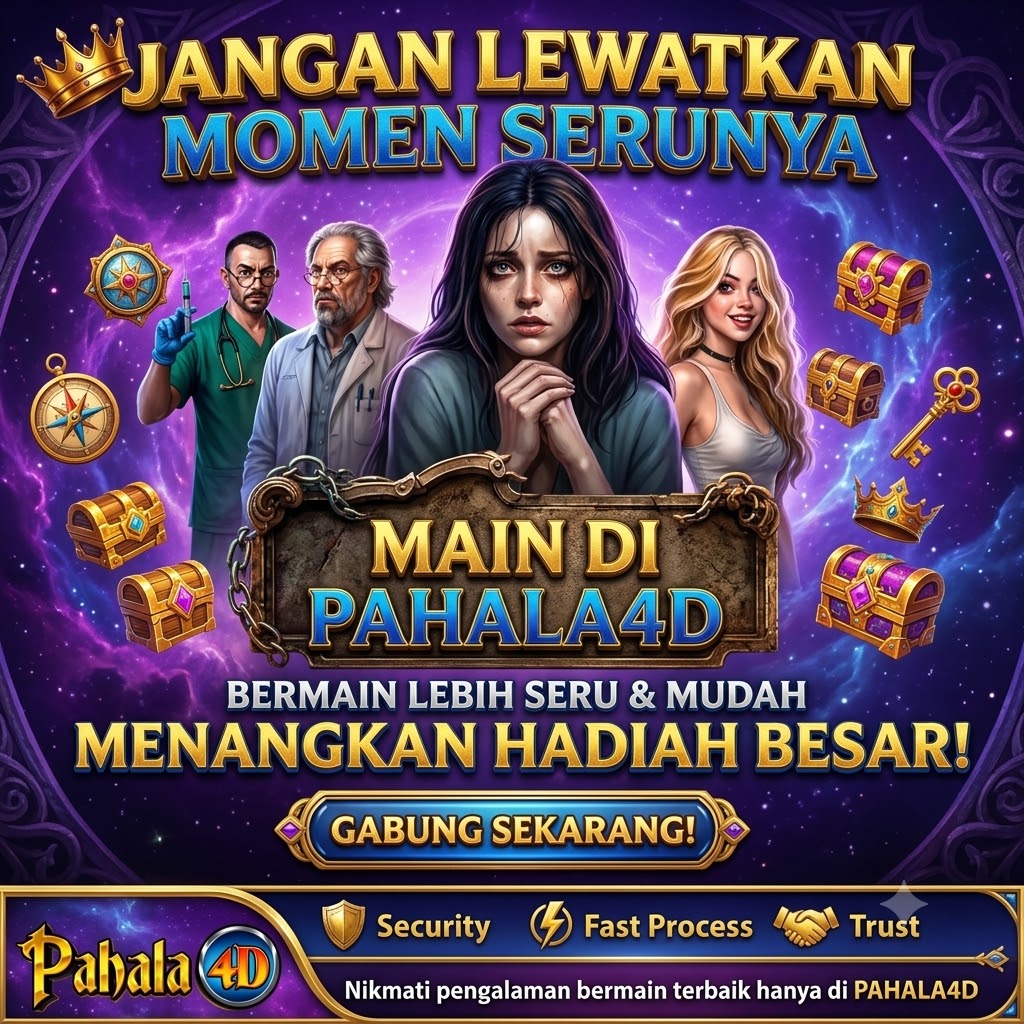 PAHALA4D