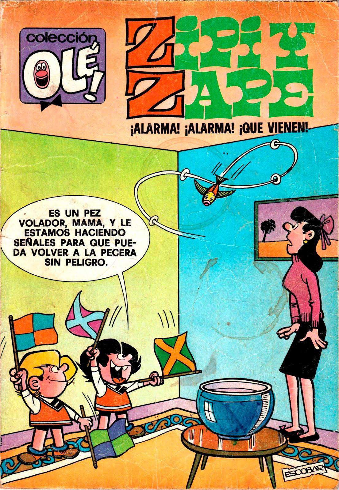 Coleccion OLE 133