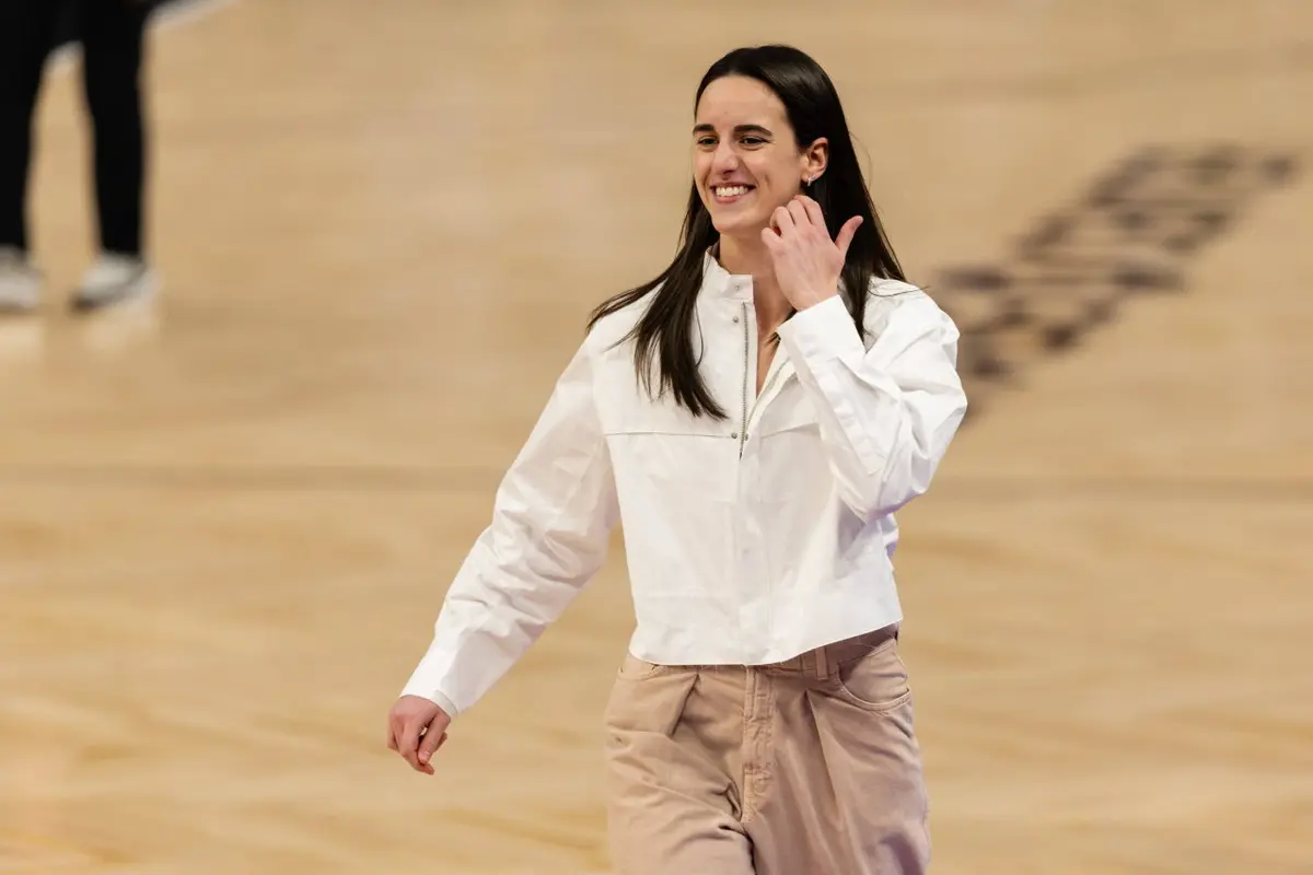 Caitlin Clark Praised After Disappointing WNBA All-Star Event