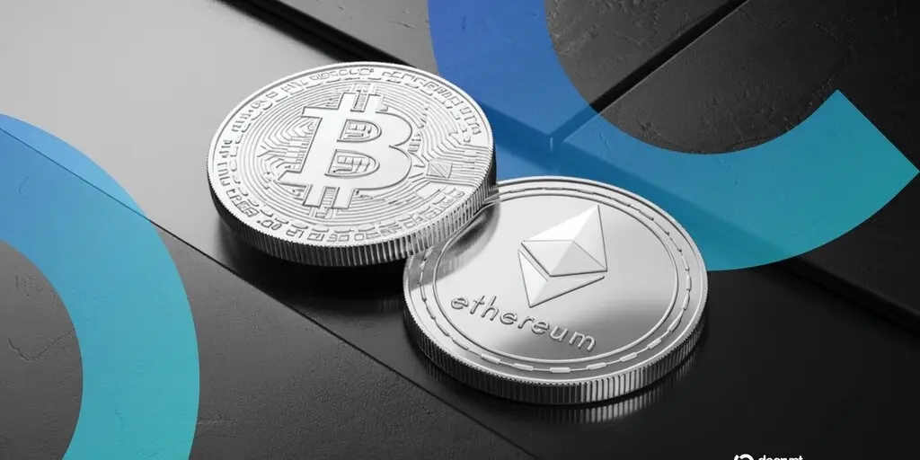 Growing Interest in Bitcoin and Ethereum Signals Increased
