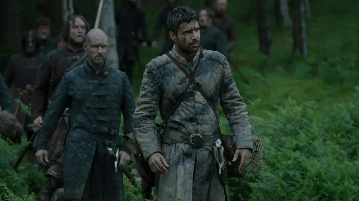 House of the Dragon: Episode 5 Reveals Sir Criston Cole's True Desires
