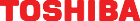 Toshiba air conditioning logo