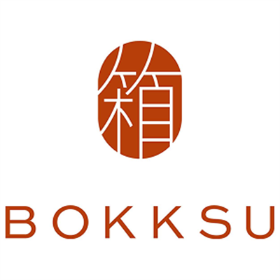 Bokksu Market logo