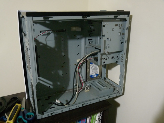 PC Project 101