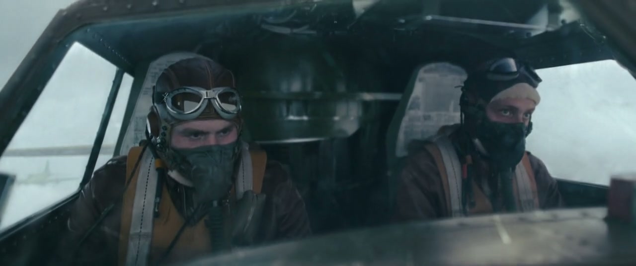 Masters of the Air Screenshot