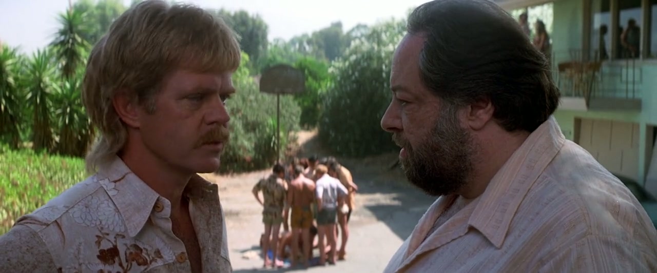 Boogie Nights Screenshot