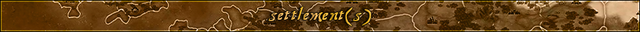 WBW annals headers middle settlements