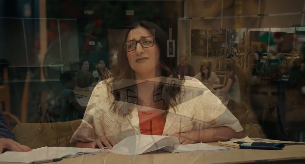 First Time Female Director Screenshot