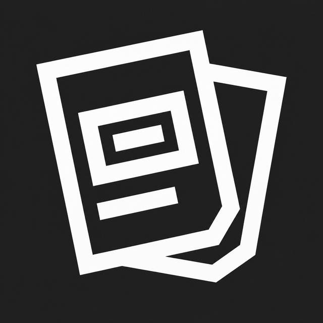 Ticket icon