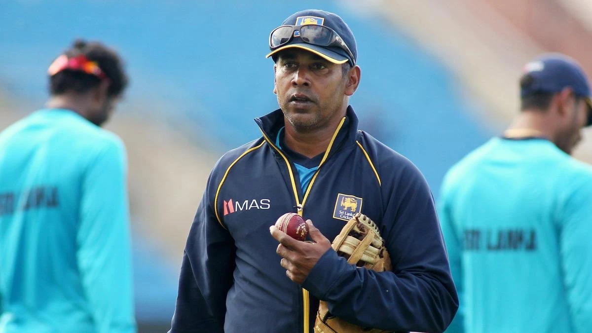 Chaminda Vaas & Amit Mishra to Coach DC Bowlers