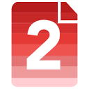 PDF2Go logo