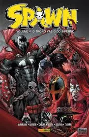 Spawn - Capa 4