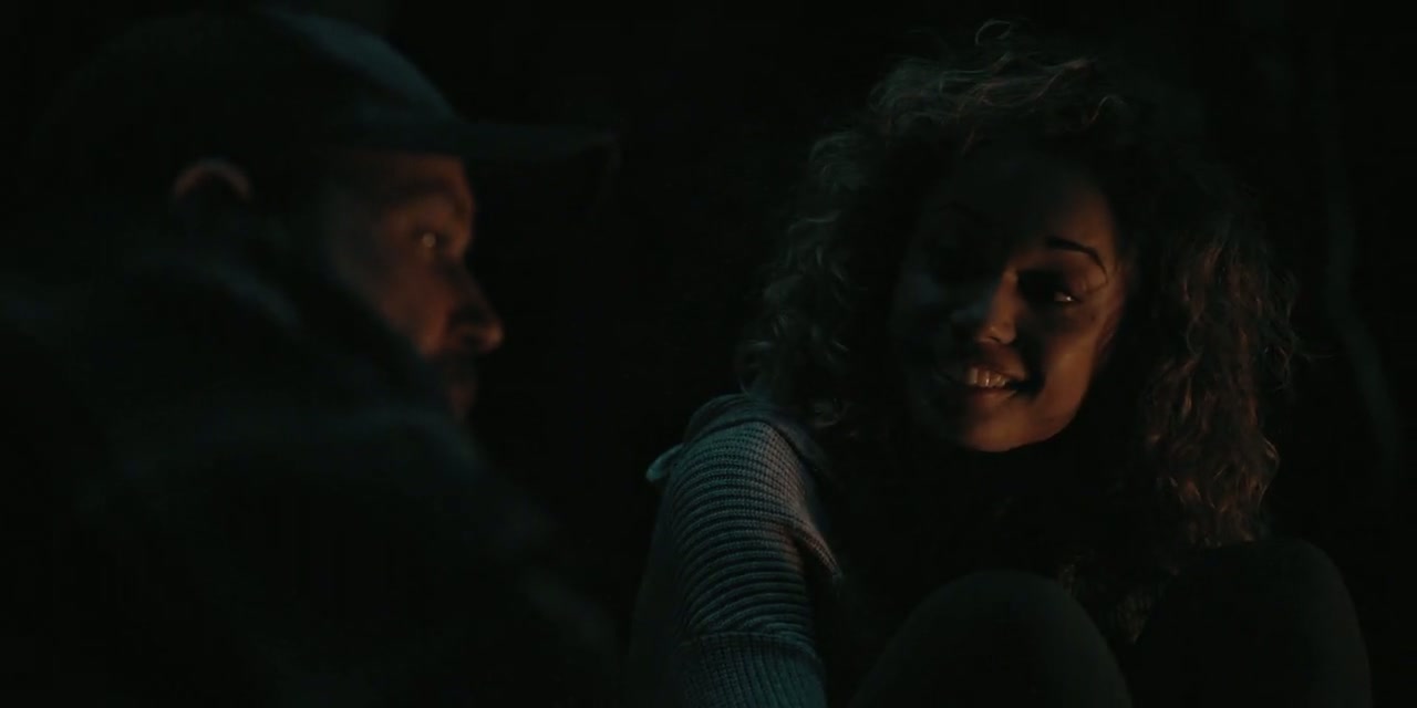 River Wild Screenshot