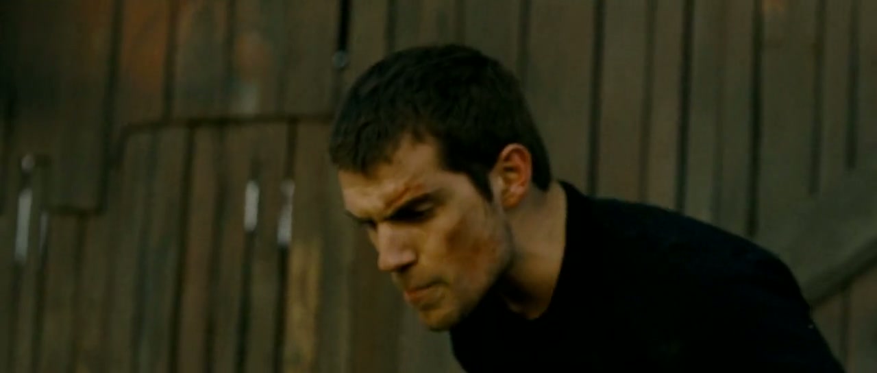 Blood Creek Screenshot
