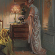 In-the-boudoir