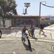 GTA V Android Screenshot 1