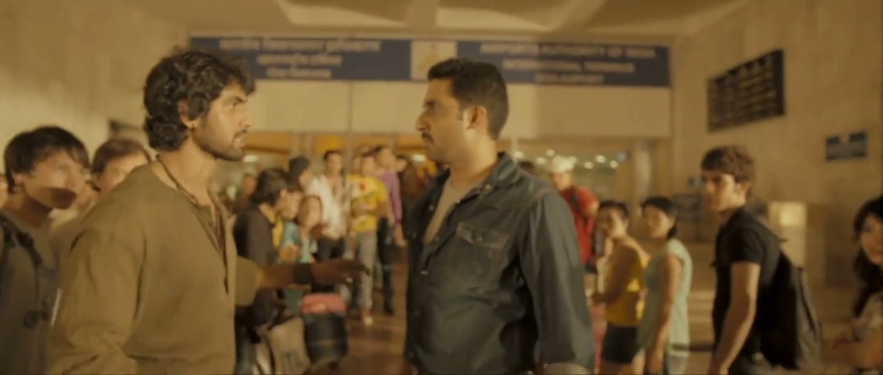 Dum Maaro Dum Screenshot