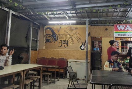 Joy Coffee