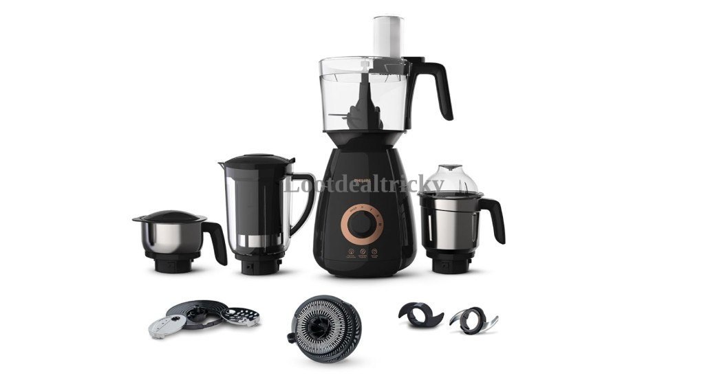 Philips Stainless Steel – Just ₹6300 | Huge Savings Offer