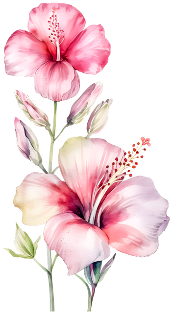 Pink flower 13.png
