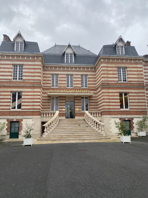 Maison Besserat de Bellefon, Aÿ