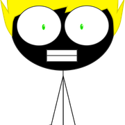Radar Overseer Scotty Character Expression 17
