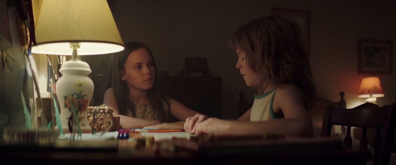 Pete's Dragon Screenshot
