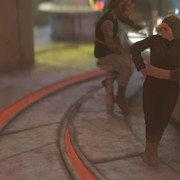 DLSS5 OFF