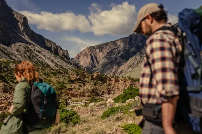Calea ascunsă din Wyoming: Zece plimbări îndepărtate pentru aventurieri