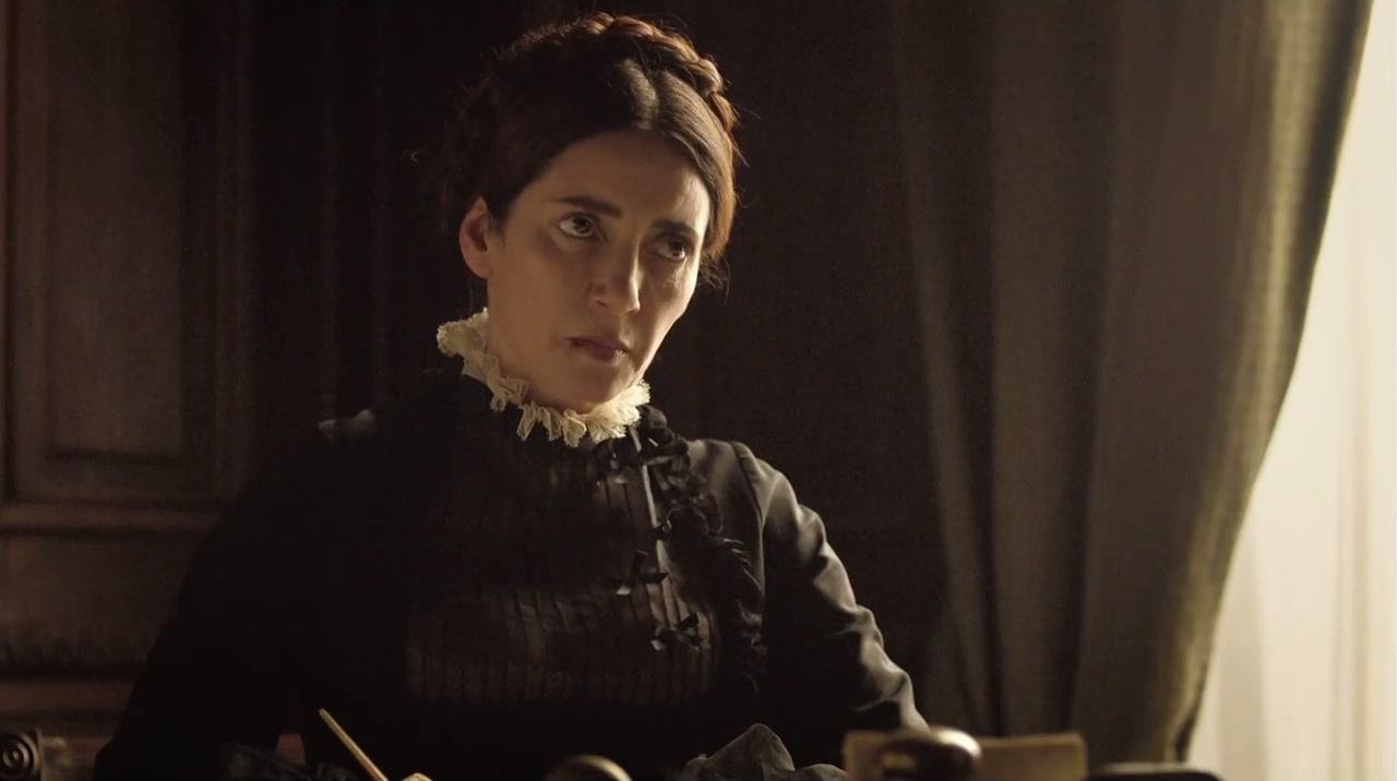 Maison close Screenshot