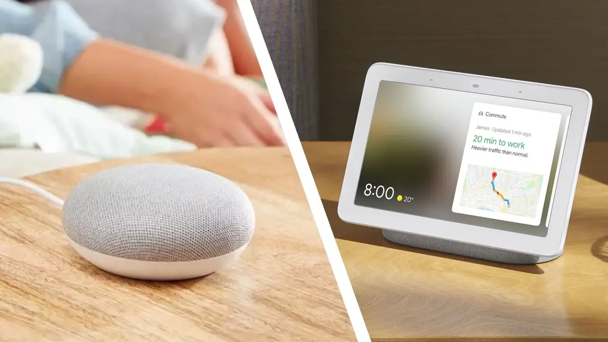Older Google Devices Get Gemini Live Upgrade