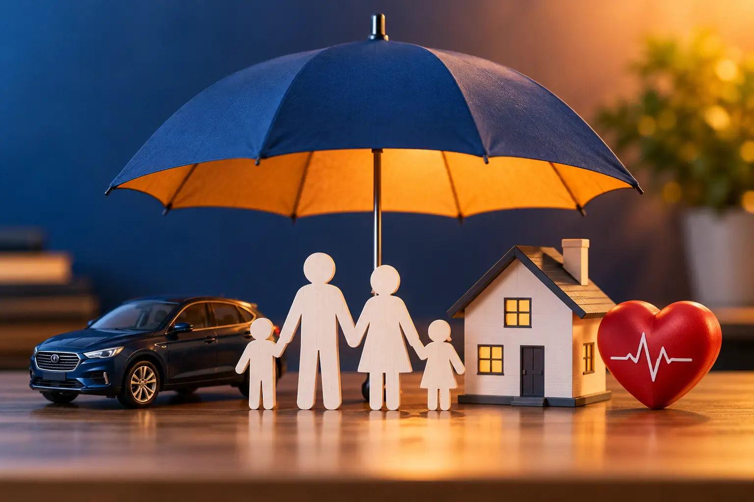Insurance Services
