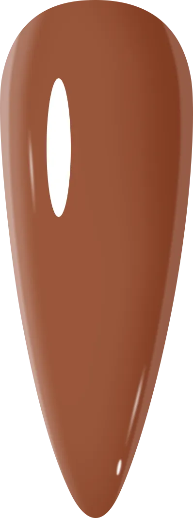 Shade 061 nail swatch