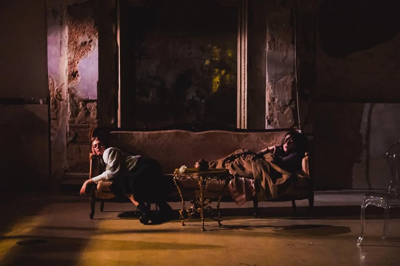 Hedda Gabler Gallery