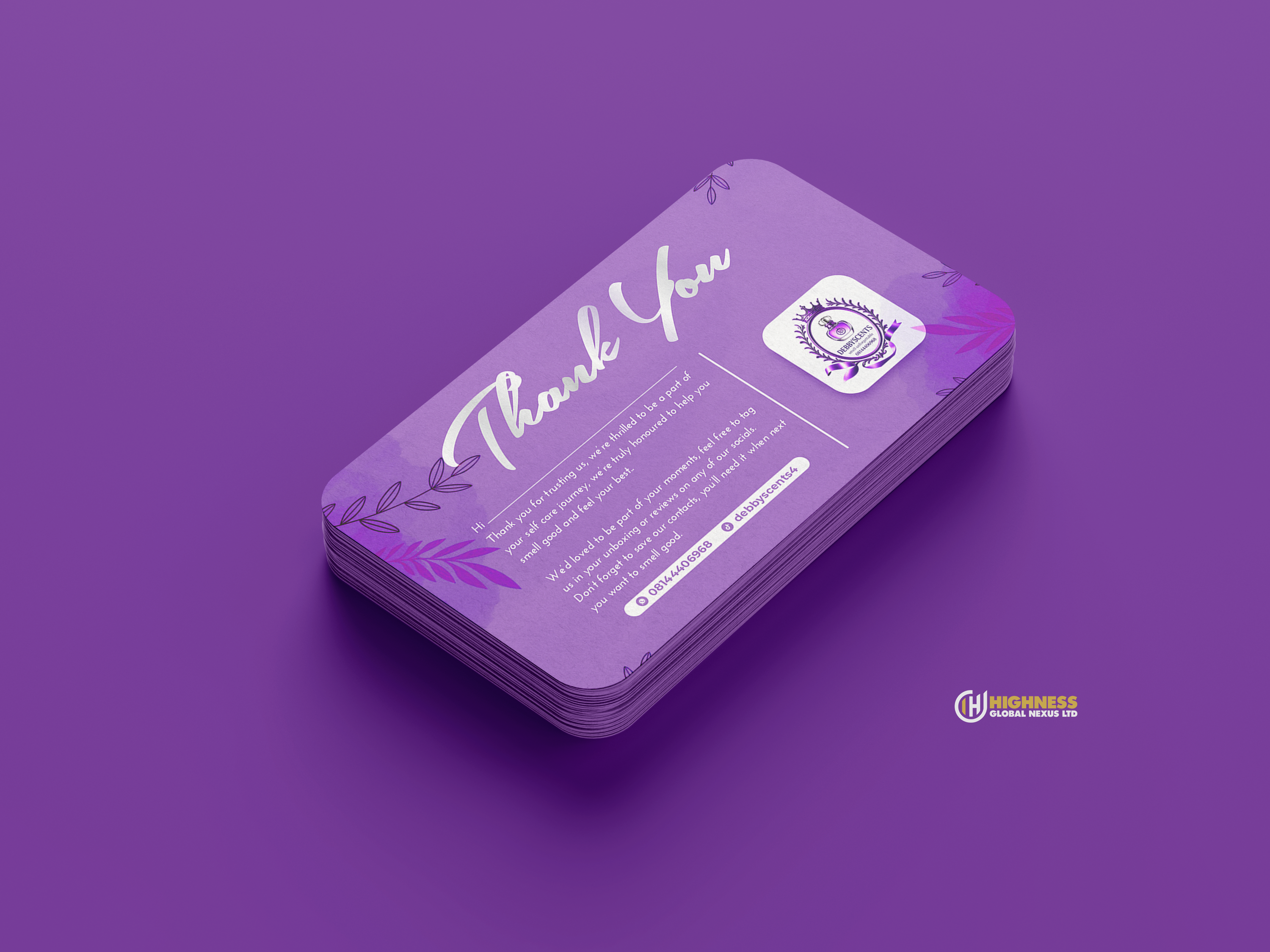 Portfolio design 6