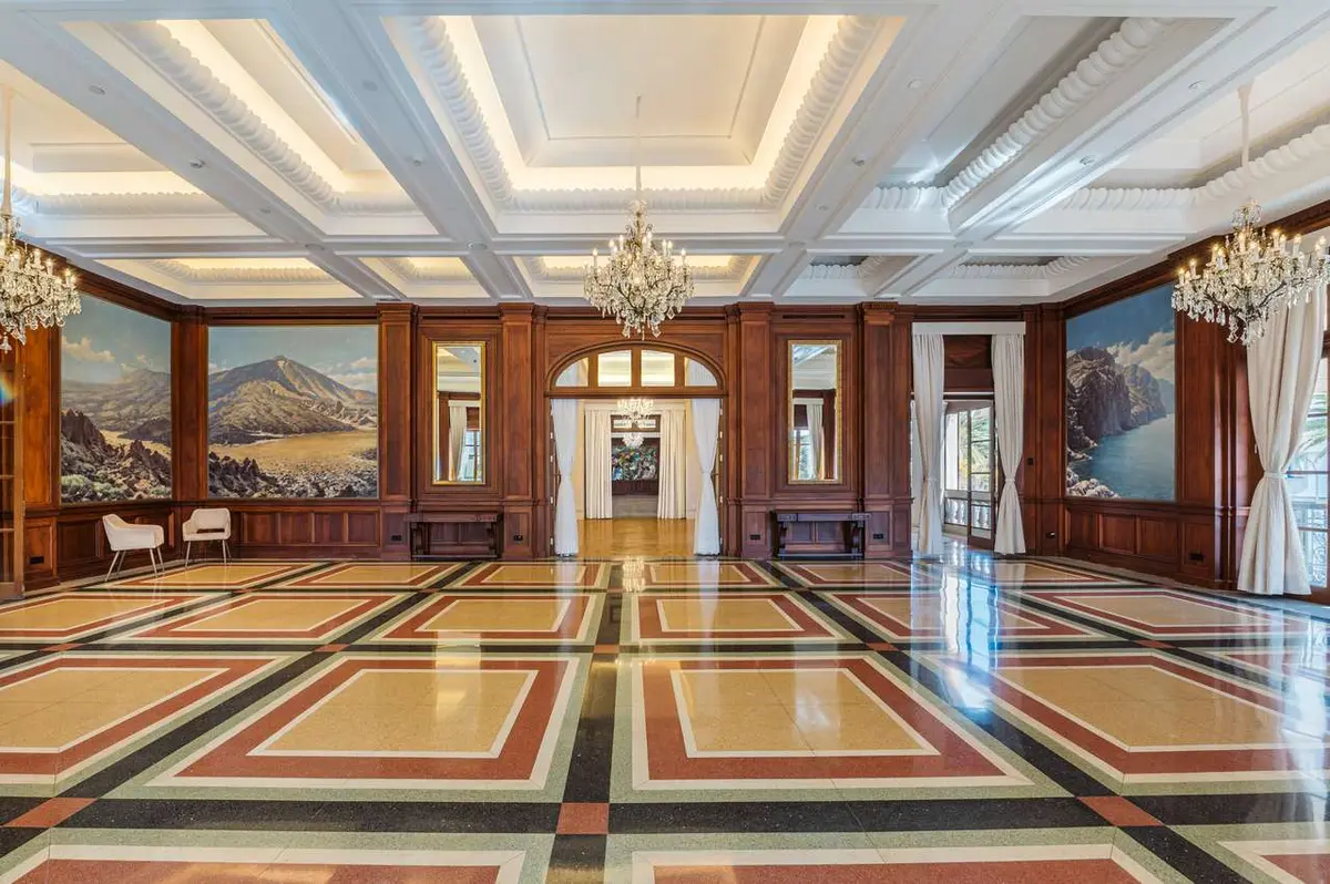 Iberostar Heritage Grand Mencey: O retragere fără timp pe Tenerife