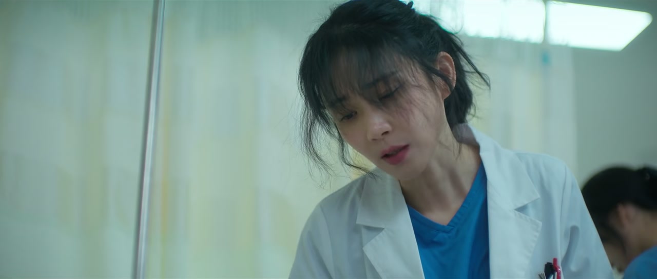 Mary Kills People Screenshot