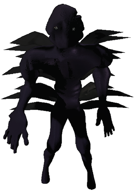 Tenebreux