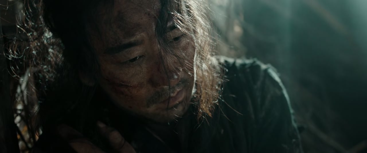 The Butcher's Blade Screenshot