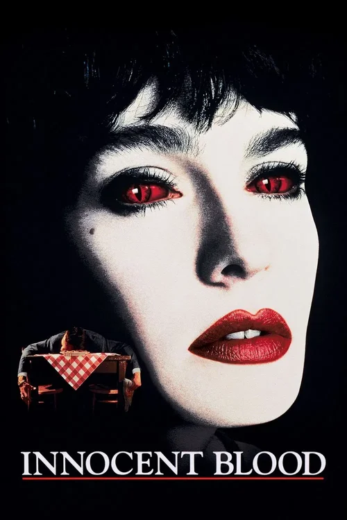 Krwawa Maria / Innocent Blood (1992) 1080p.WEB-DL.H264.AC3.2.0.BP007 | Lektor PL