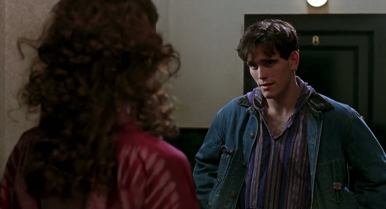 A Kiss Before Dying Screenshot