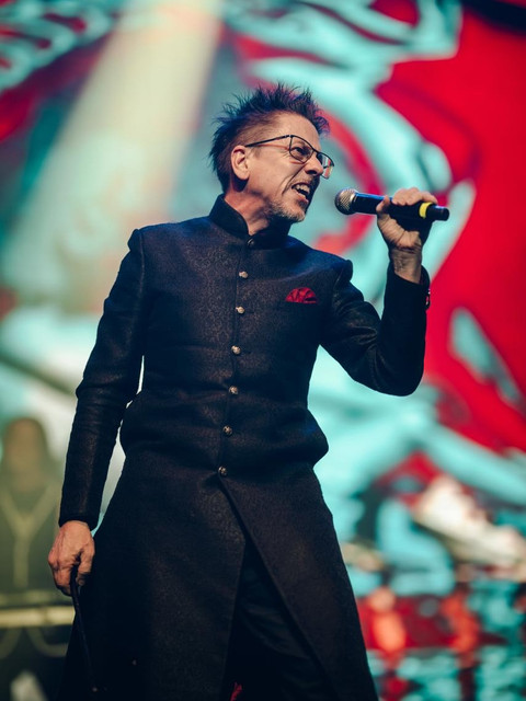 Show Information Society