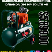 OAKCOM3450